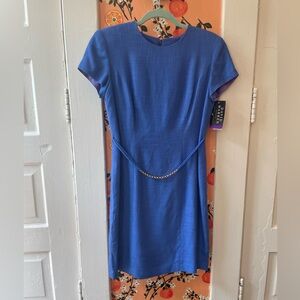 David Warren Vintage 90s Dress